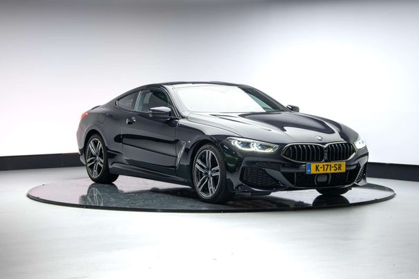 BMW 840d xDrive 235 kW image number 1