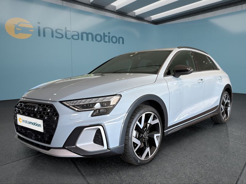Audi A3 allstreet 35 TDI