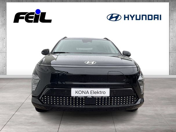 Hyundai Kona Prime 160 kW image number 3