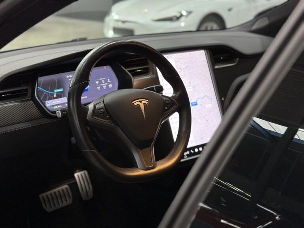 Tesla Model S Performance 585 kW image number 11