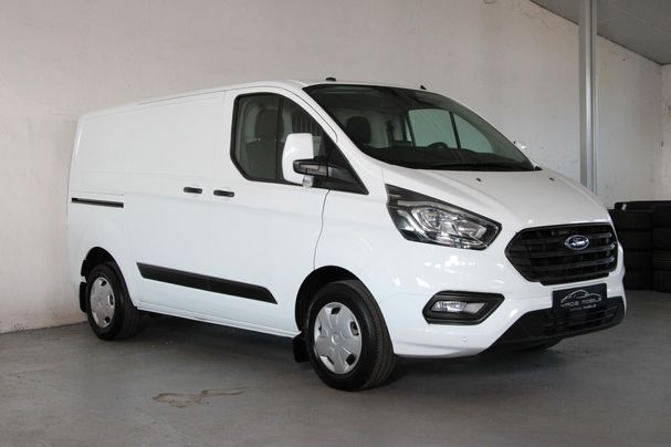 Ford Transit Custom 280 L1H1 Trend 77 kW image number 3