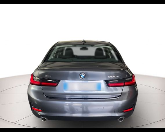 BMW 320d xDrive Advantage 140 kW image number 6