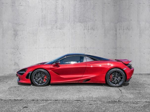 McLaren 720S Spider 530 kW image number 17