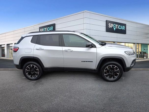 Jeep Compass 132 kW image number 5