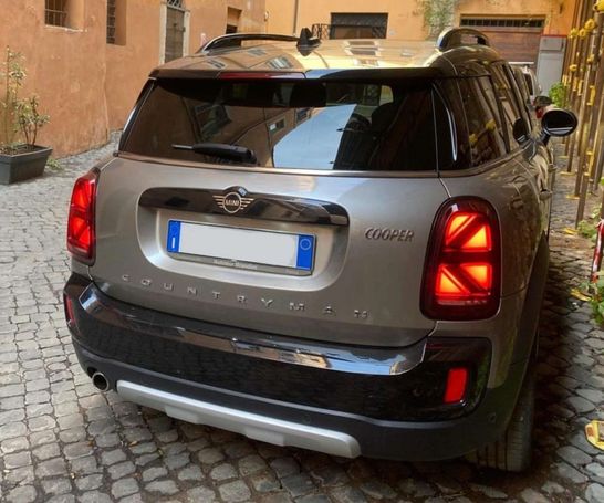 Mini Cooper Countryman 100 kW image number 2