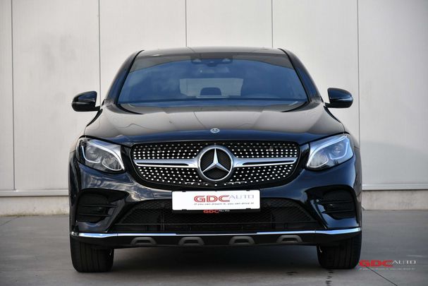 Mercedes-Benz GLC 250 155 kW image number 5