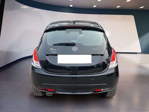 Lancia Ypsilon 51 kW image number 5