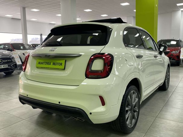 Fiat 500X 1.0 FireFly S&S 88 kW image number 5