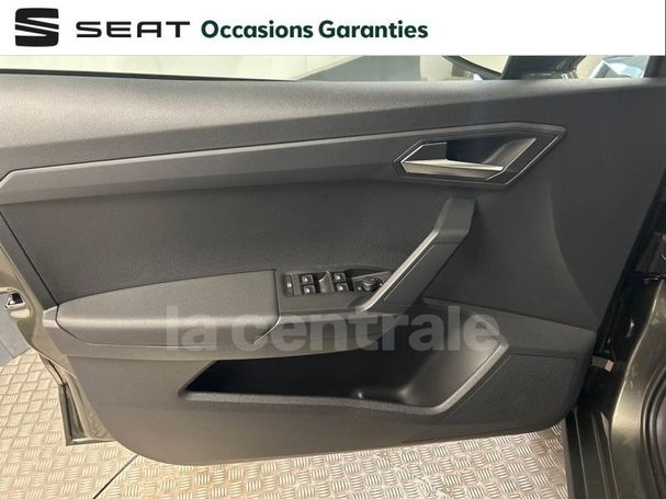 Seat Arona 1.0 TSI 70 kW image number 24