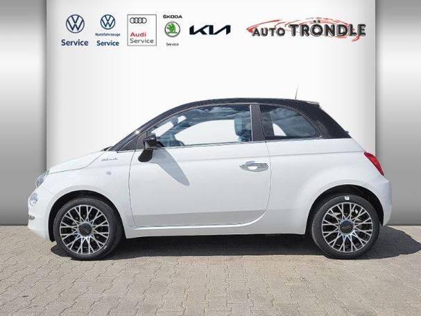 Fiat 500 1.0 51 kW image number 7