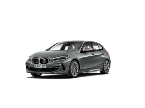 BMW 118d 110 kW image number 1