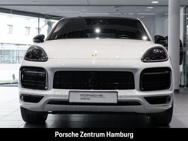 Porsche Cayenne Coupé E-Hybrid 340 kW image number 7