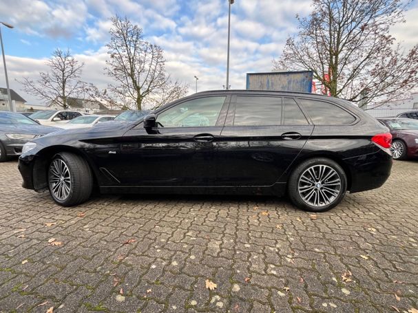 BMW 530i Touring xDrive Sport Line 185 kW image number 5