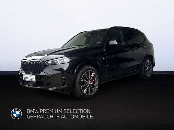 BMW X5 xDrive30d Sport 219 kW image number 1