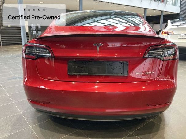 Tesla Model 3 Performance AWD 258 kW image number 2