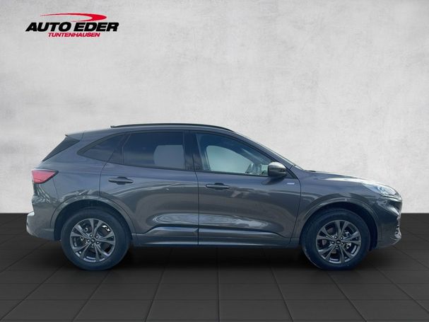 Ford Kuga 165 kW image number 16