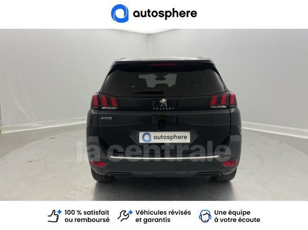 Peugeot 5008 96 kW image number 6