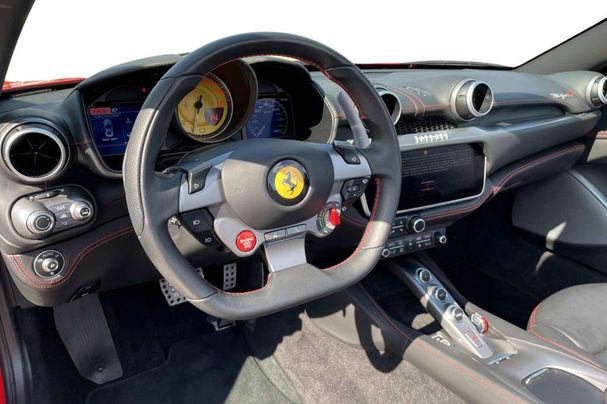 Ferrari Portofino M 456 kW image number 7