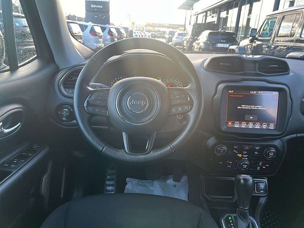 Jeep Renegade 1.5 T4 e-Hybrid Upland 95 kW image number 8