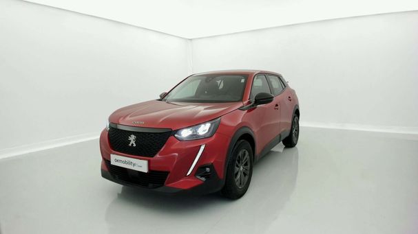 Peugeot 2008 1.2 PureTech 74 kW image number 1