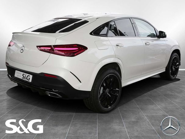 Mercedes-Benz GLE 450 d Coupé 270 kW image number 2