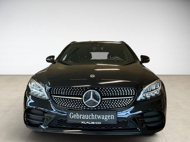 Mercedes-Benz C 300 e T 235 kW image number 2