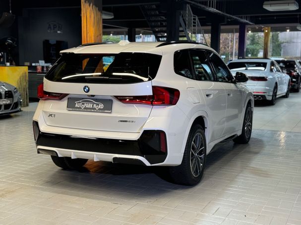 BMW X1 xDrive 160 kW image number 7