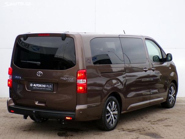 Toyota Proace L2 2.0 D-4D 130 kW image number 3