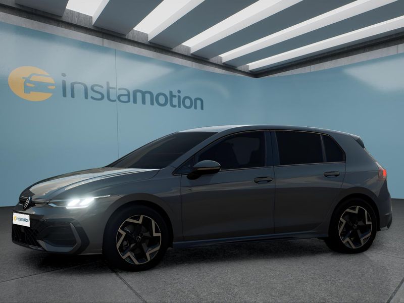 Volkswagen Golf 8 1.5