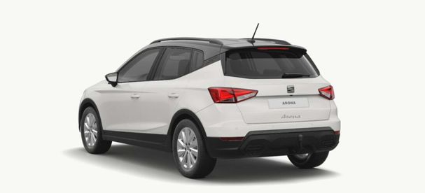 Seat Arona 1.0 TSI Style 85 kW image number 5