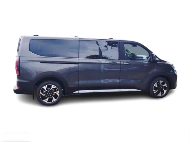 Ford Tourneo Custom 125 kW image number 6