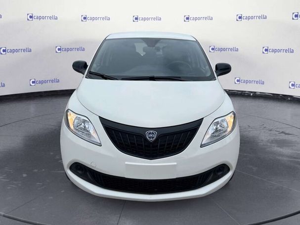 Lancia Ypsilon 51 kW image number 3