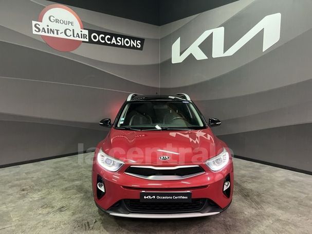 Kia Stonic 1.0 T-GDi 88 kW image number 3