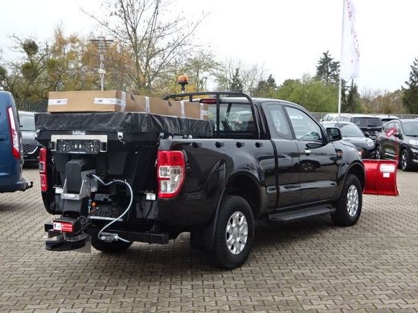 Ford Ranger XLT 156 kW image number 6