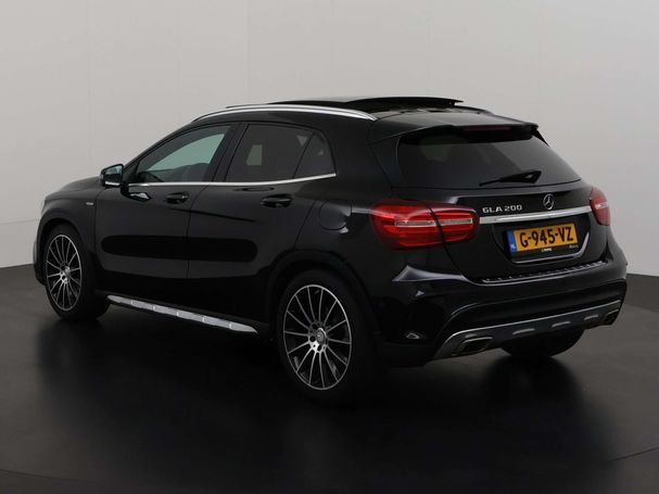 Mercedes-Benz GLA 200 115 kW image number 6