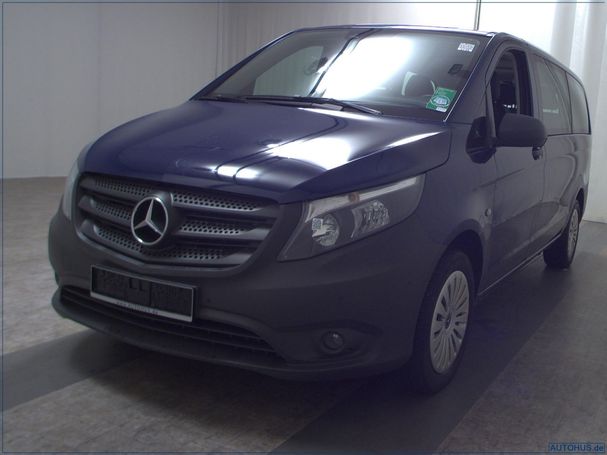 Mercedes-Benz Vito CDi Tourer PRO 100 kW image number 1