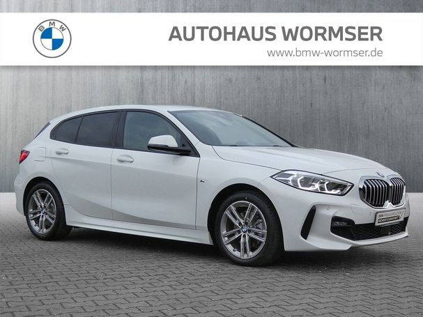 BMW 118i M Sport 100 kW image number 9