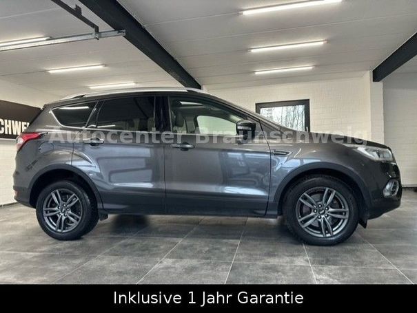 Ford Kuga 110 kW image number 5