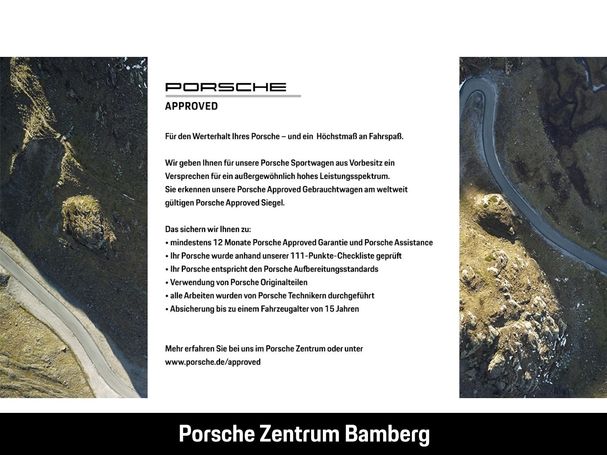 Porsche Boxster 220 kW image number 13