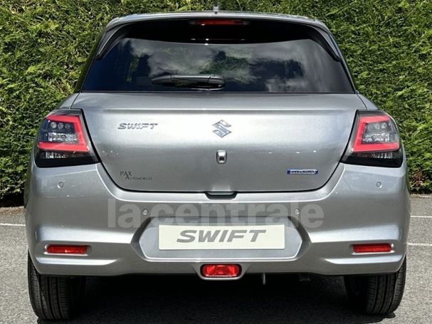 Suzuki Swift 1.2 Dualjet 61 kW image number 16