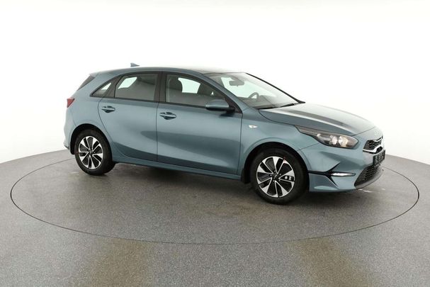 Kia Ceed 1.0 T-GDi 74 kW image number 21