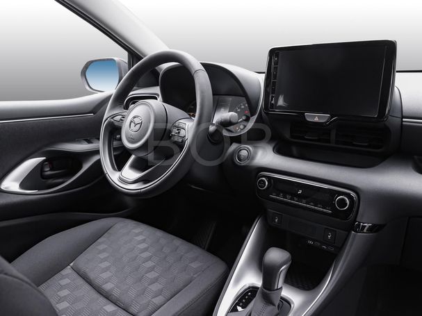 Mazda 2 Hybrid CVT 85 kW image number 5