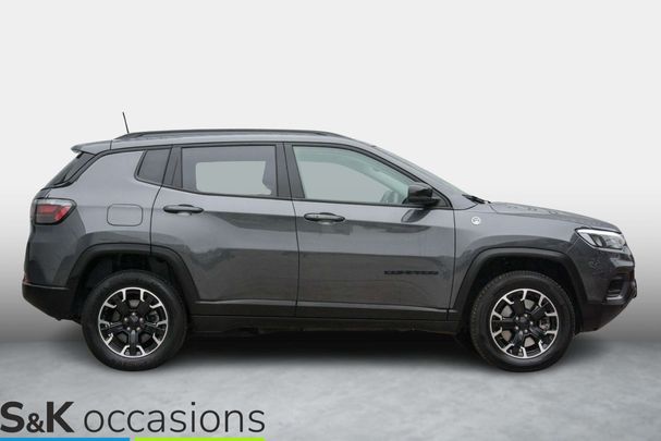 Jeep Compass 176 kW image number 30