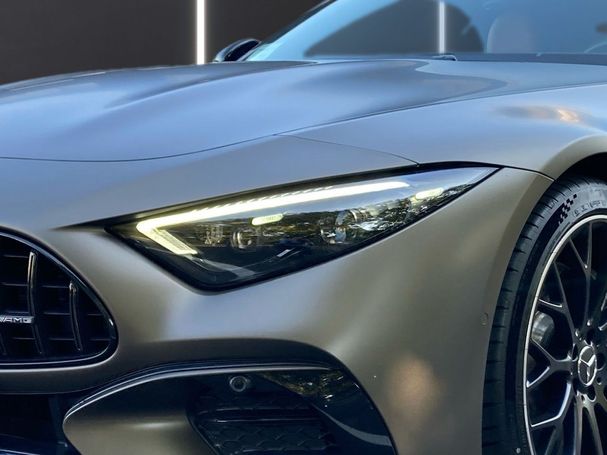 Mercedes-Benz SL 43 AMG 280 kW image number 6