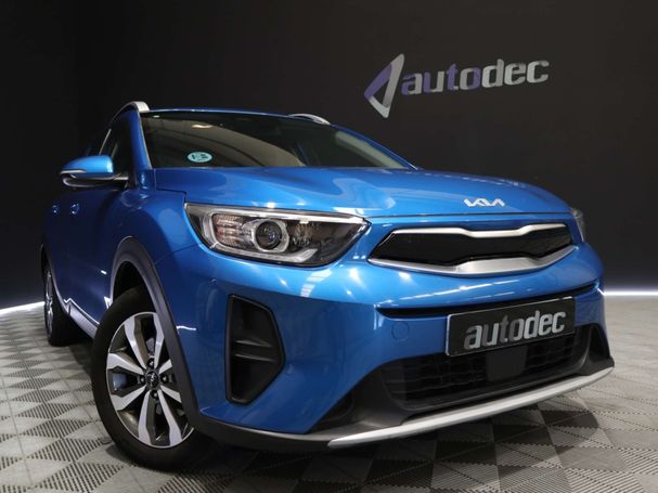 Kia Stonic 1.2 62 kW image number 8