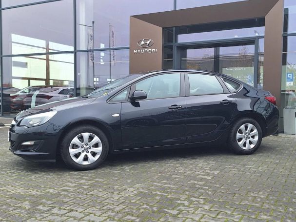 Opel Astra 85 kW image number 2