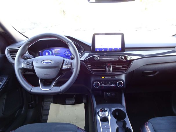 Ford Kuga ST-Line X 165 kW image number 9