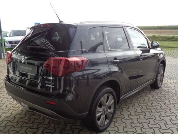 Suzuki Vitara 75 kW image number 2