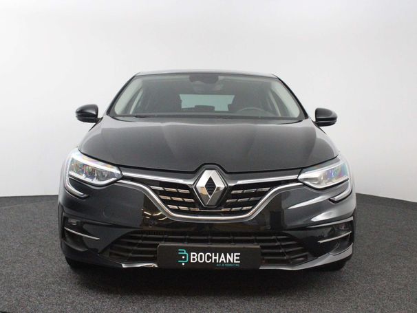 Renault Megane TCe 140 Intens EDC 103 kW image number 15