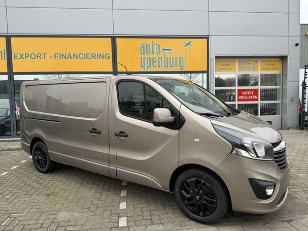 Opel Vivaro 1.6 CDTI L2H1 107 kW image number 3